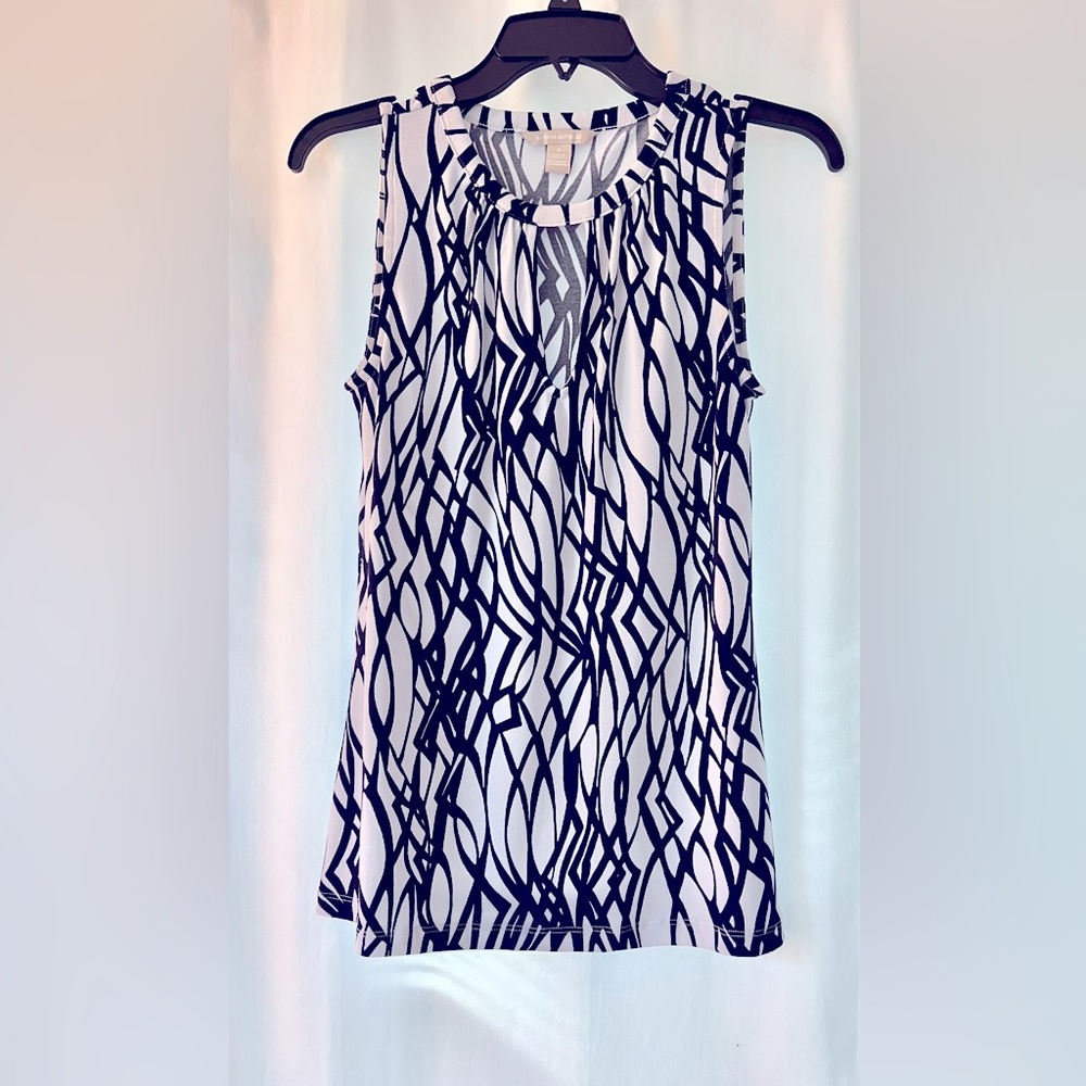 Banana Republic Tank Top